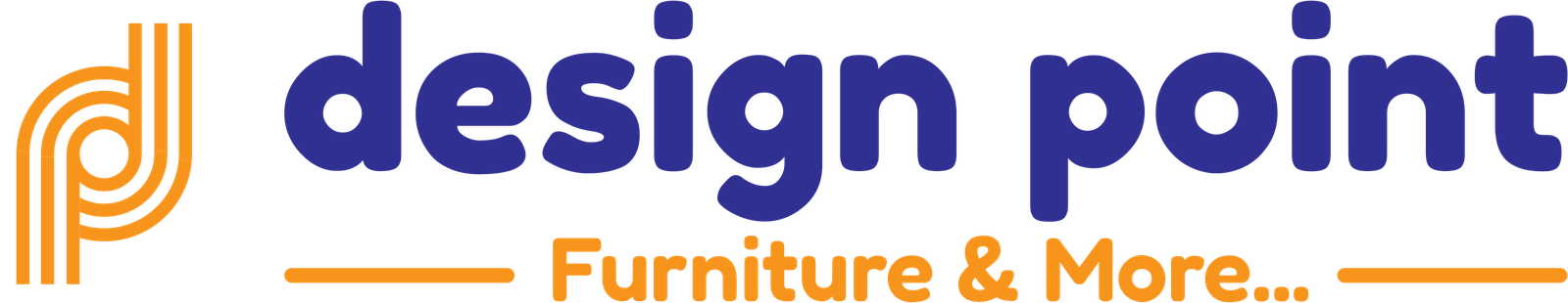 Design Point Furniture Logo